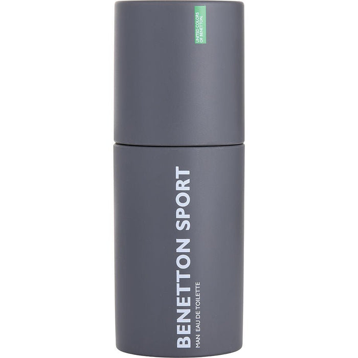 Benetton Sport - 7STARSFRAGRANCES.COM