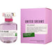 Benetton United Dreams Love Yourself - 7STARSFRAGRANCES.COM