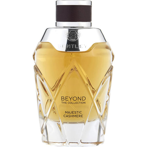 Bentley Beyond The Collection Majestic Cashmere - 7STARSFRAGRANCES.COM