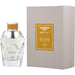Bentley Beyond The Collection Wild Vetiver - 7STARSFRAGRANCES.COM