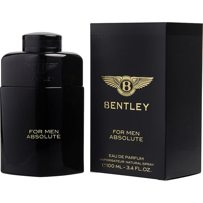 Bentley For Men Absolute - 7STARSFRAGRANCES.COM