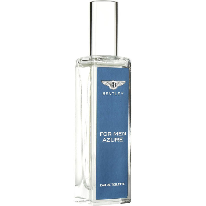 Bentley For Men Azure - 7STARSFRAGRANCES.COM