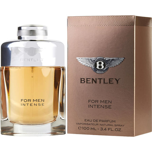 Bentley For Men Intense - 7STARSFRAGRANCES.COM