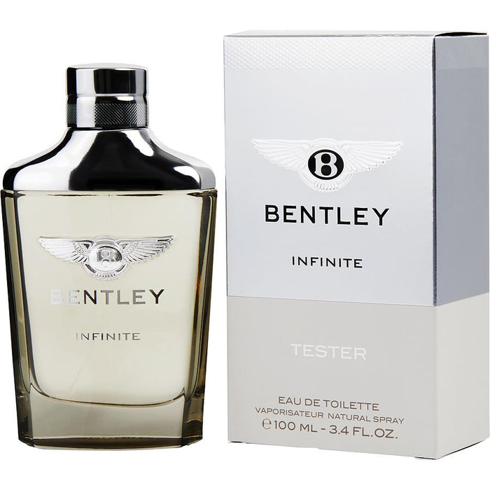 Bentley Infinite - 7STARSFRAGRANCES.COM