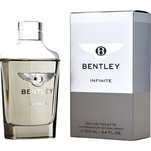 Bentley Infinite For Men - 7STARSFRAGRANCES.COM