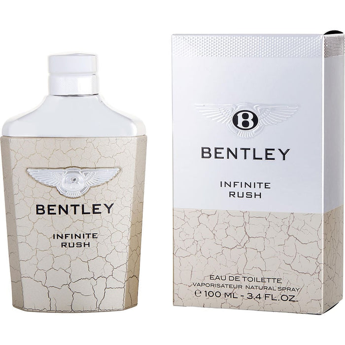 Bentley Infinite Rush - 7STARSFRAGRANCES.COM