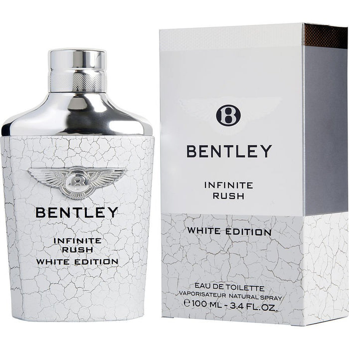 Bentley Infinite Rush - 7STARSFRAGRANCES.COM