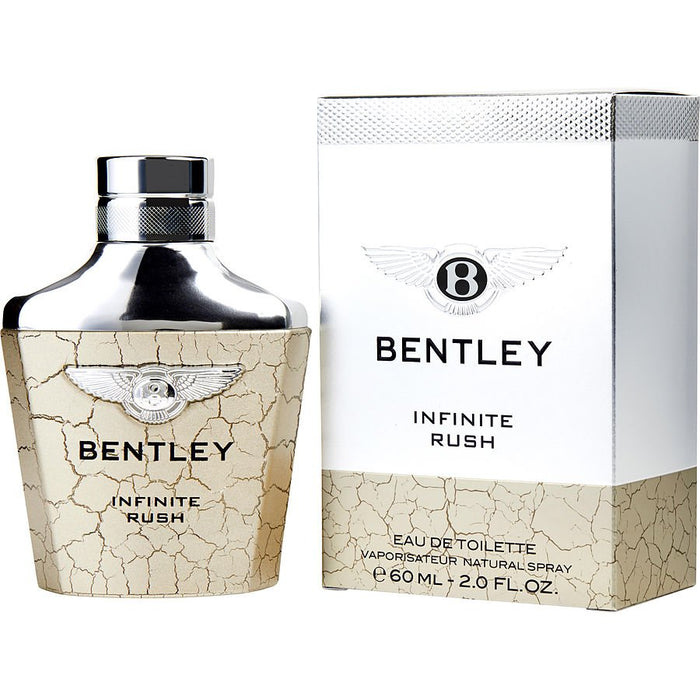 Bentley Infinite Rush - 7STARSFRAGRANCES.COM