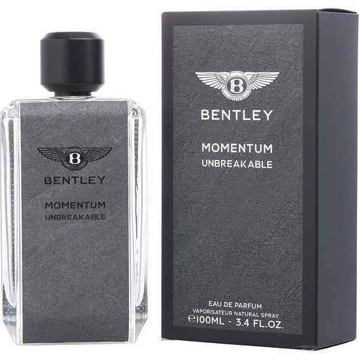 Bentley Momentum Unbreakable - 7STARSFRAGRANCES.COM