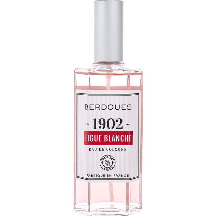 Berdoues 1902 Figue Blanche - 7STARSFRAGRANCES.COM