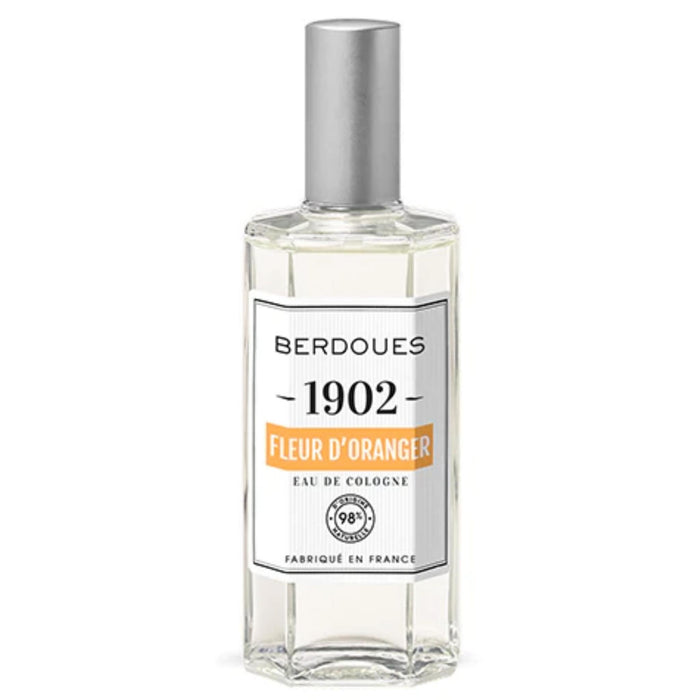 Berdoues 1902 Fleur d'Oranger - 7STARSFRAGRANCES.COM