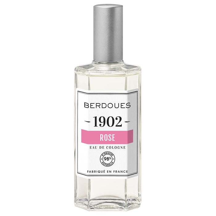 Berdoues 1902 Rose - 7STARSFRAGRANCES.COM