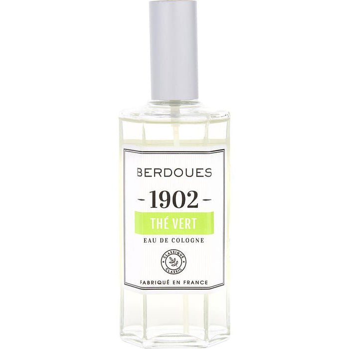 Berdoues 1902 The Vert - 7STARSFRAGRANCES.COM