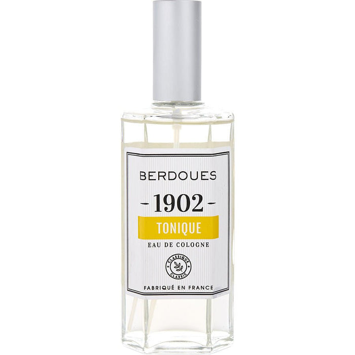 Berdoues 1902 Tonique - 7STARSFRAGRANCES.COM