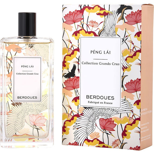 Berdoues Collection Grands Crus Peng Lai - 7STARSFRAGRANCES.COM