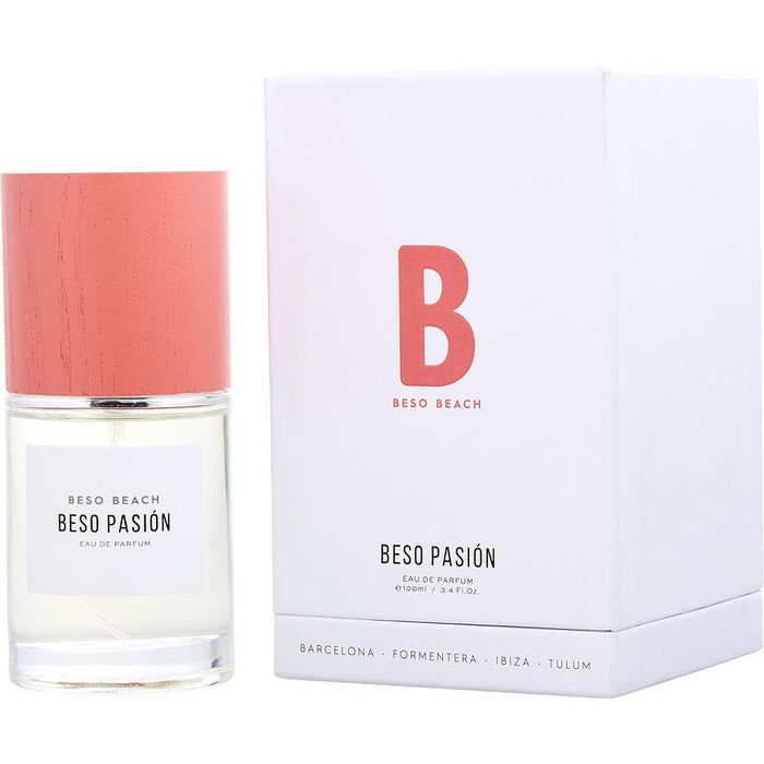 Beso Beach Beso Pasion - 7STARSFRAGRANCES.COM