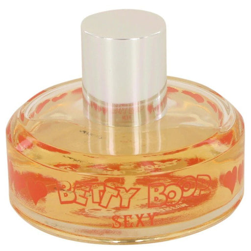 Betty Boop - 7STARSFRAGRANCES.COM