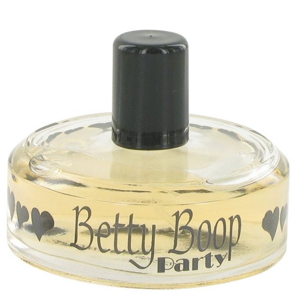 Betty Boop - 7STARSFRAGRANCES.COM