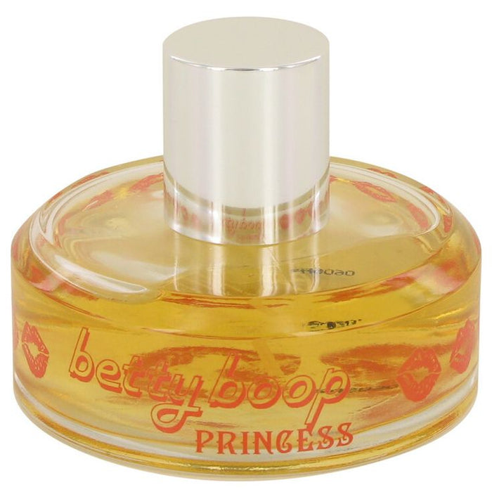 Betty Boop - 7STARSFRAGRANCES.COM