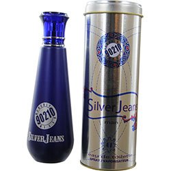 Beverly Hills 90210 Silver Jeans - 7STARSFRAGRANCES.COM