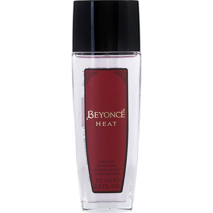 Beyonce Heat - 7STARSFRAGRANCES.COM