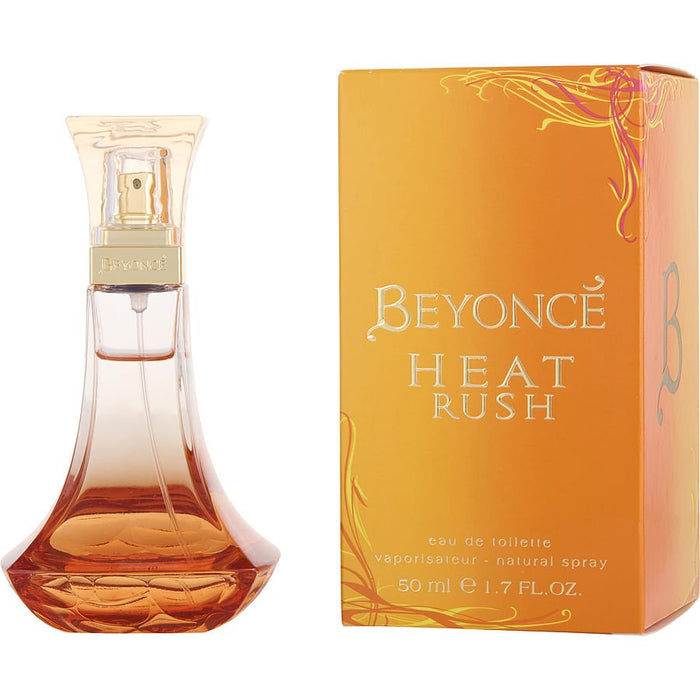 Beyonce Heat Rush - 7STARSFRAGRANCES.COM