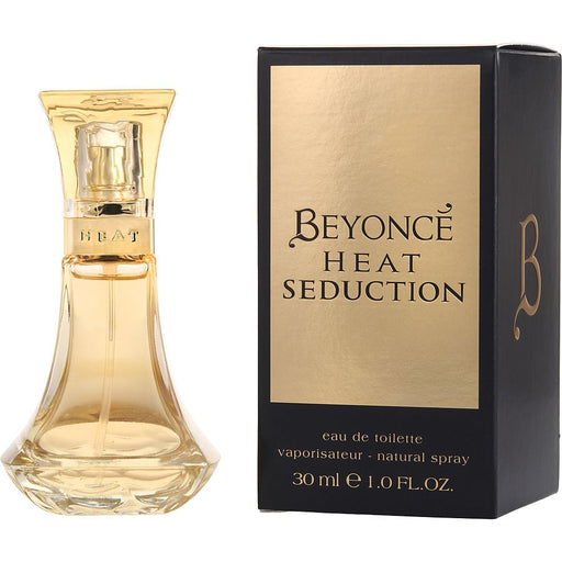 Beyonce Heat Seduction - 7STARSFRAGRANCES.COM