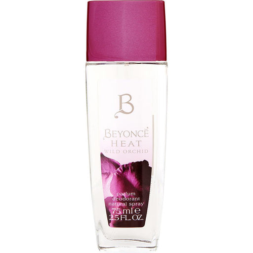 Beyonce Heat Wild Orchid - 7STARSFRAGRANCES.COM