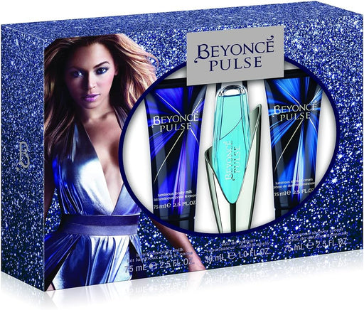 Beyonce Pulse Nyc - 7STARSFRAGRANCES.COM