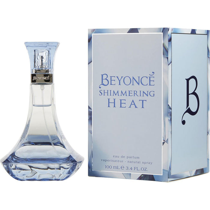 Beyonce Shimmering Heat - 7STARSFRAGRANCES.COM
