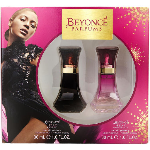 Beyonce Variety - 7STARSFRAGRANCES.COM