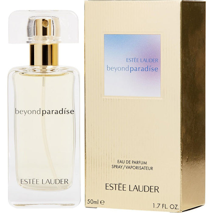 Beyond Paradise - 7STARSFRAGRANCES.COM