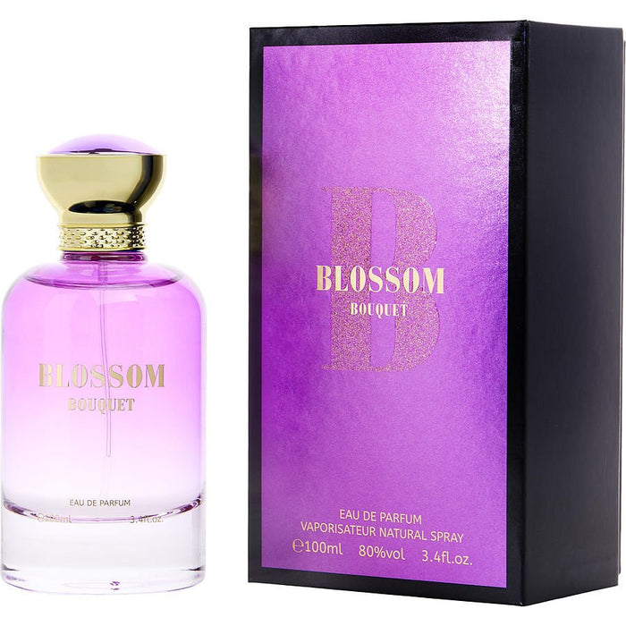 Bharara Blossom Bouquet - 7STARSFRAGRANCES.COM