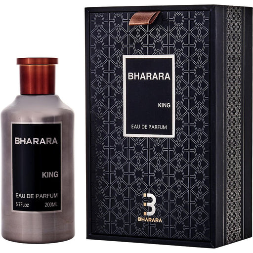 Bharara King - 7STARSFRAGRANCES.COM