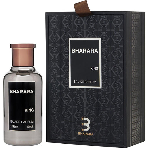 Bharara King - 7STARSFRAGRANCES.COM