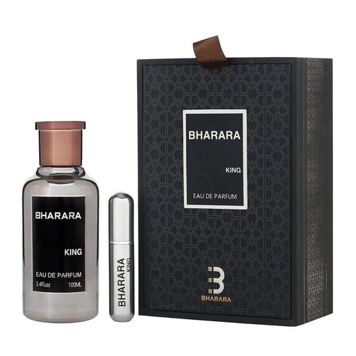 Bharara King - 7STARSFRAGRANCES.COM