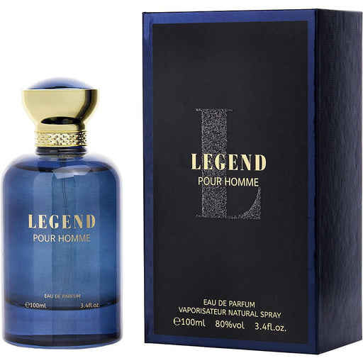 Bharara Legend - 7STARSFRAGRANCES.COM