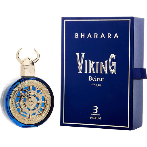 Bharara Viking Beirut - 7STARSFRAGRANCES.COM
