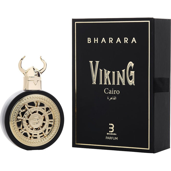 Bharara Viking Cairo - 7STARSFRAGRANCES.COM