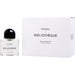 Bibliotheque Byredo - 7STARSFRAGRANCES.COM
