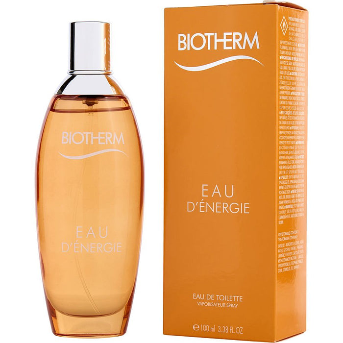 Biotherm Eau d'Energie - 7STARSFRAGRANCES.COM