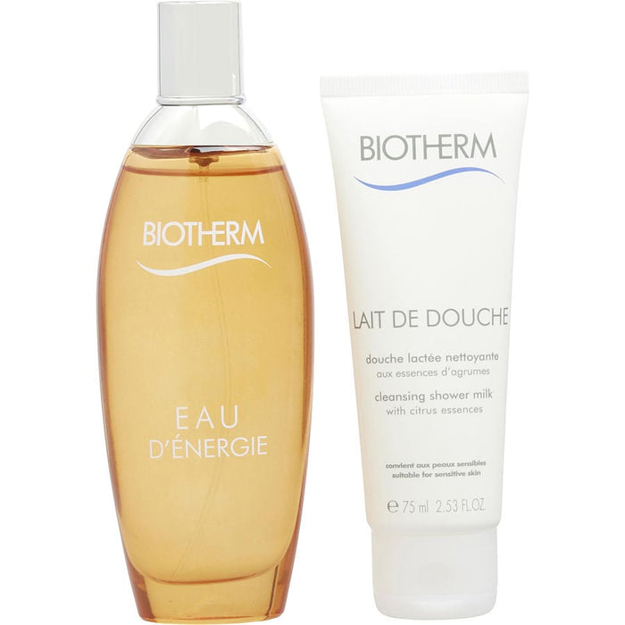 Biotherm Eau d'Energie Set - 7STARSFRAGRANCES.COM