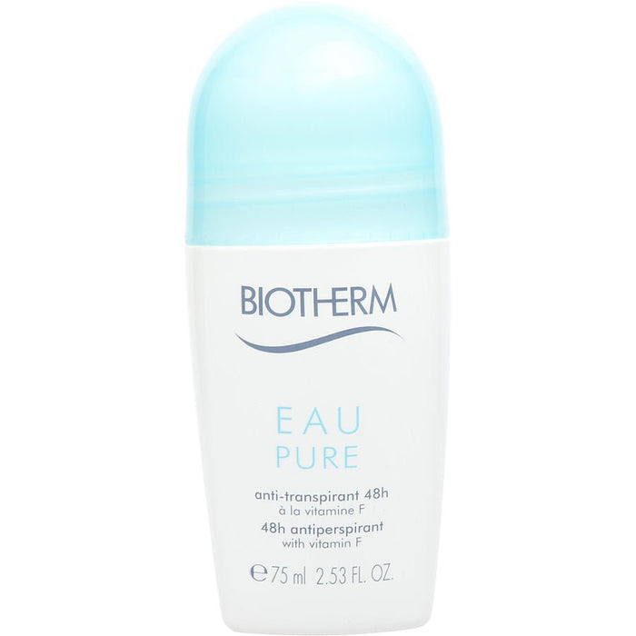 Biotherm Eau Pure - 7STARSFRAGRANCES.COM