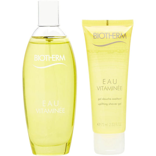 Biotherm Eau Vitaminee - 7STARSFRAGRANCES.COM