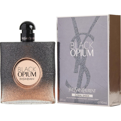 Black Opium Floral Shock - 7STARSFRAGRANCES.COM