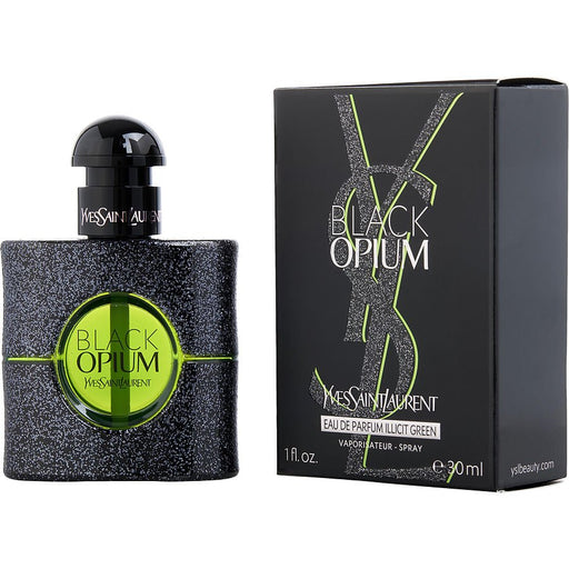 Black Opium Illicit Green - 7STARSFRAGRANCES.COM