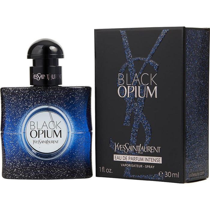 Black Opium Intense - 7STARSFRAGRANCES.COM