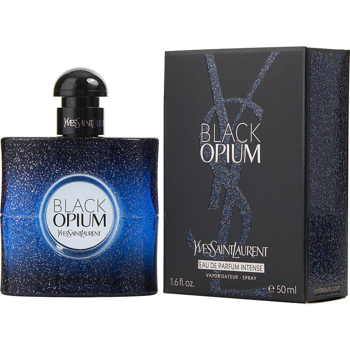 Black Opium Intense - 7STARSFRAGRANCES.COM