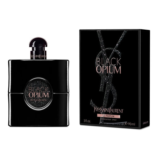 Black Opium Le Parfum - 7STARSFRAGRANCES.COM