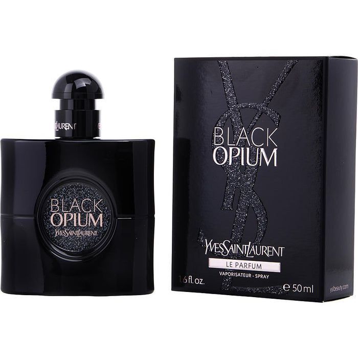 Black Opium Le Parfum - 7STARSFRAGRANCES.COM